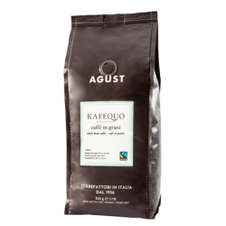 Agust Kafequo Fair Trade