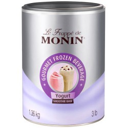 Monin Yoghurt Smoothie basis